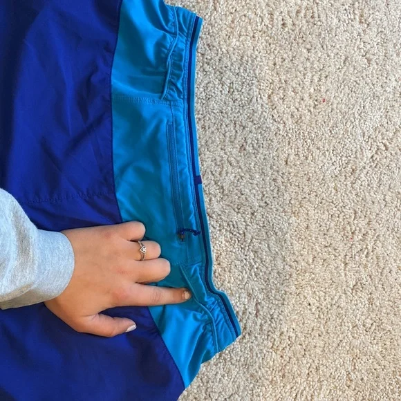 Patagonia running shorts - Picture 4 of 7